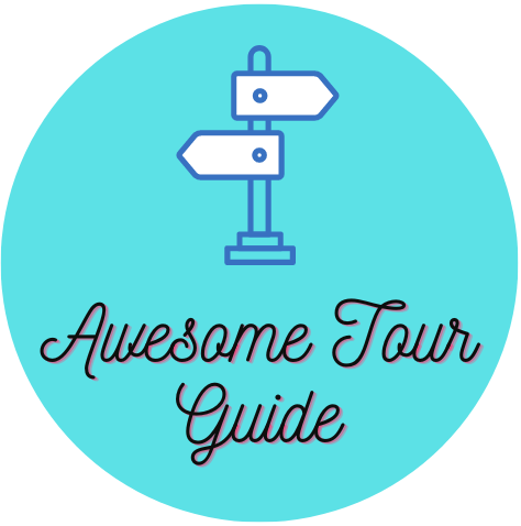 awesometourguide | Contact page - awesometourguide